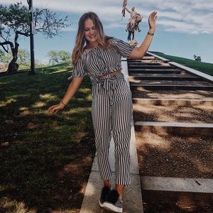 Meet your Posher, Taylor